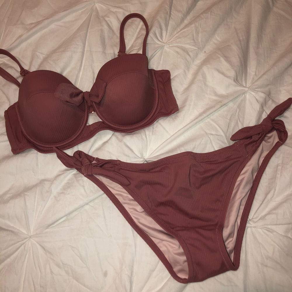 Bikini Bottoms